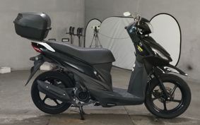 SUZUKI ADDRESS V110 CE47A