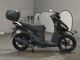 Фото Suzuki ADDRESS V110 с японского аукциона