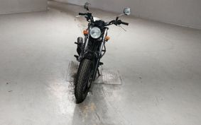 HONDA CB223S MC40