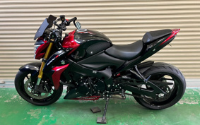 SUZUKI GSX-S1000 2017 GT79B