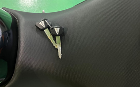 KAWASAKI Z400 2021 EX400G