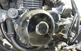 KAWASAKI ZRX-2 2003 ZR400E