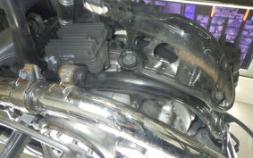 YAMAHA SR400 Gen.5 2021 RH16J