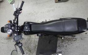 YAMAHA TW225 DG09J