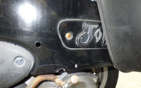 HONDA JOKER 90 2011 HF09