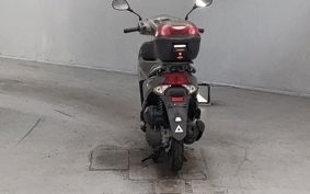 HONDA DIO 110 JF31