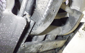 SUZUKI ｽｳｨｯｼｭ125 2025 DV12B