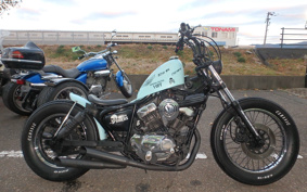 YAMAHA VIRAGO 250 3DM