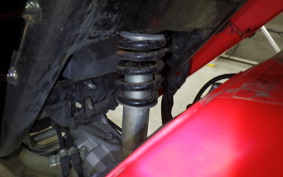 HONDA GYRO CANOPY 2006 TA03