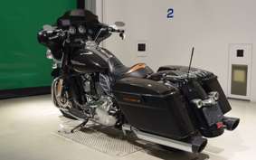 HARLEY FLHX 1580 2011