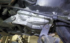 SUZUKI ADDRESS 110 1986 CE47A