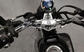 HONDA  MONKEY 125 JB02