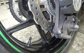 KAWASAKI Z1000 Gen.5 2018 ZXT00W