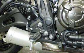 YAMAHA XSR700 2022 RM22J