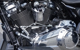 HARLEY FLTRT 2024 MFP