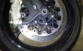 SUZUKI GSX-R750 2014