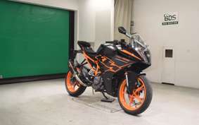 KTM 125 RC 2024