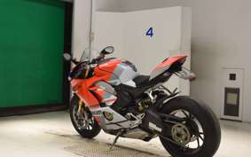 DUCATI PANIGALE V4 S 2019