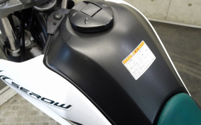 YAMAHA SEROW 250 DG17J