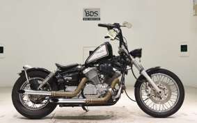 YAMAHA DRAGSTAR 250 2018 VG02J
