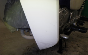 HONDA C110 SUPER CUB 2002 JA42