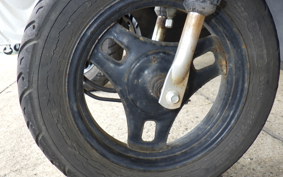 SUZUKI LET's 2 CA1PA