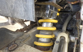 HONDA AX-1 MD21