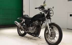 YAMAHA SR400 Gen.3 2005 RH01J