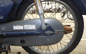 HONDA C50 SUPER CUB E AA01