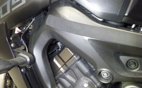 YAMAHA MT-09 A 2018 RN52J