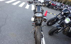 KAWASAKI KLX250D TRACKER 2001 LX250E