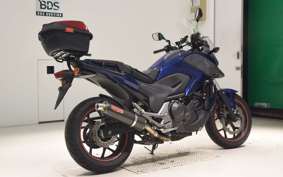 HONDA NC750X Limited 2015 RC72