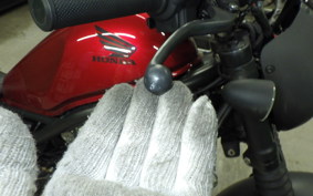 HONDA REBEL 250 S 2012 MC49