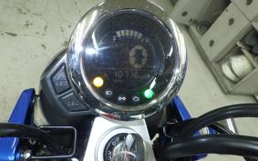 HONDA MONKEY 125 ABS 2004 JB02