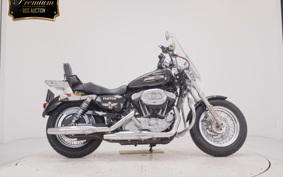 HARLEY XL1200CI 2015