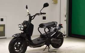 HONDA ZOOMER 1989 AF58