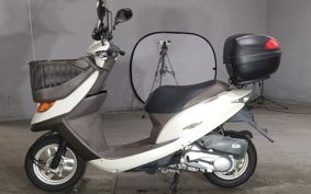 HONDA DIO CHESTER AF68