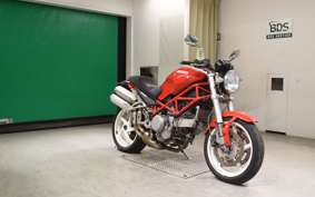 DUCATI MONSTER S2R 800 2005