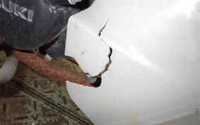 SUZUKI BIRDIE 50 BA42A