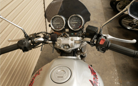HONDA HORNET 250 MC31
