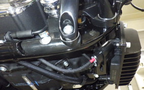 HARLEY FXBR1920 2026