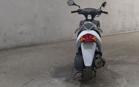 SUZUKI ADDRESS V125 CF46A