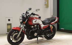 HONDA CB750 GEN 2 2007 RC42