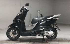 HONDA LEAD 125 JK12
