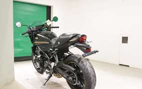 KAWASAKI Z900RS CAFE 2023 ZR900K
