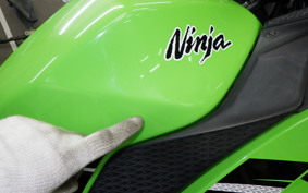 KAWASAKI NINJA 250 ABS 2025 EX250L