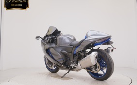 SUZUKI HAYABUSA Gen.3 2024 EJ11A