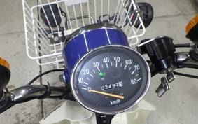 YAMAHA MATE 90 UB02J