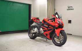 HONDA CBR600RR GEN 2 2005 PC37