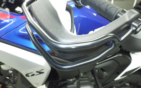 BMW R1300GS 2024